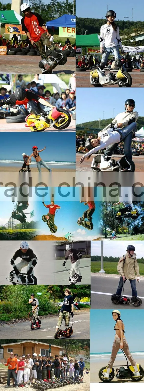 Electric standing scooter X3 self balancing two wheeler electric scooter 1000W for September procurement Festival