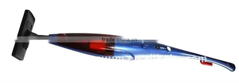JC505 bagless cyclone upright vacuum cleaner