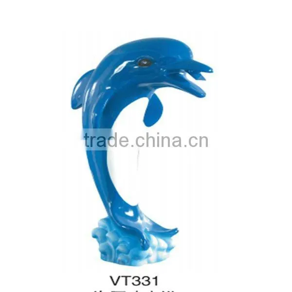 animal shape spa impactor portable bath spa