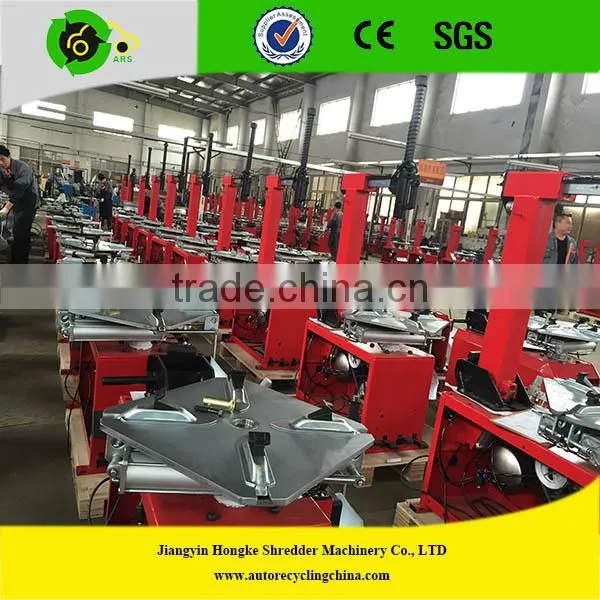 Factory price tire mounting equipment with CE for sale