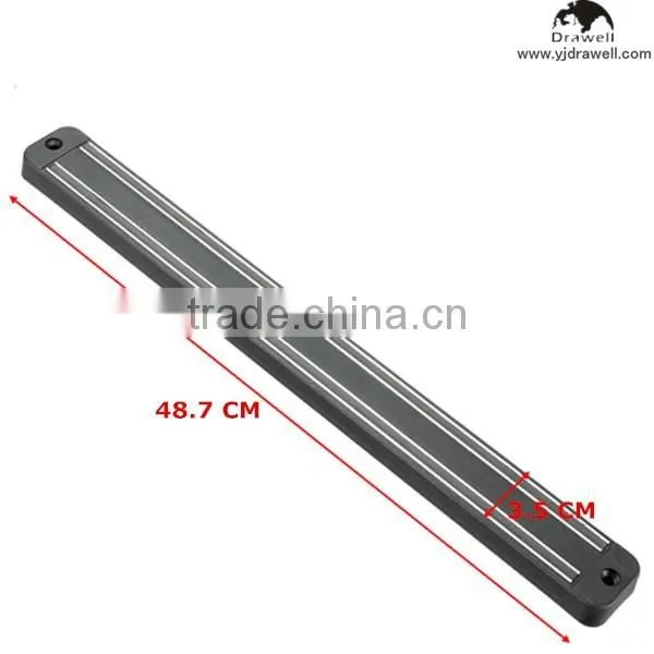 MR-4400 Wall Mount 19-inch 48 cm magnetic knife holder
