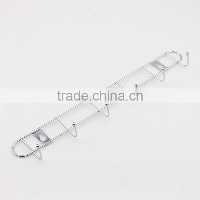 3 Sizes Of Kitchen Or Bathroom Wall Mounted Hooks