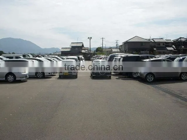 Serena Vanette Cargo Japanese Used Car