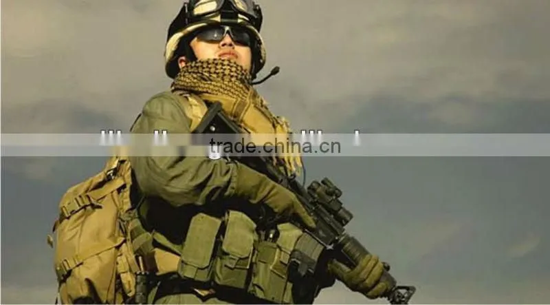 Cotton Military Arab Shemagh/Scarf