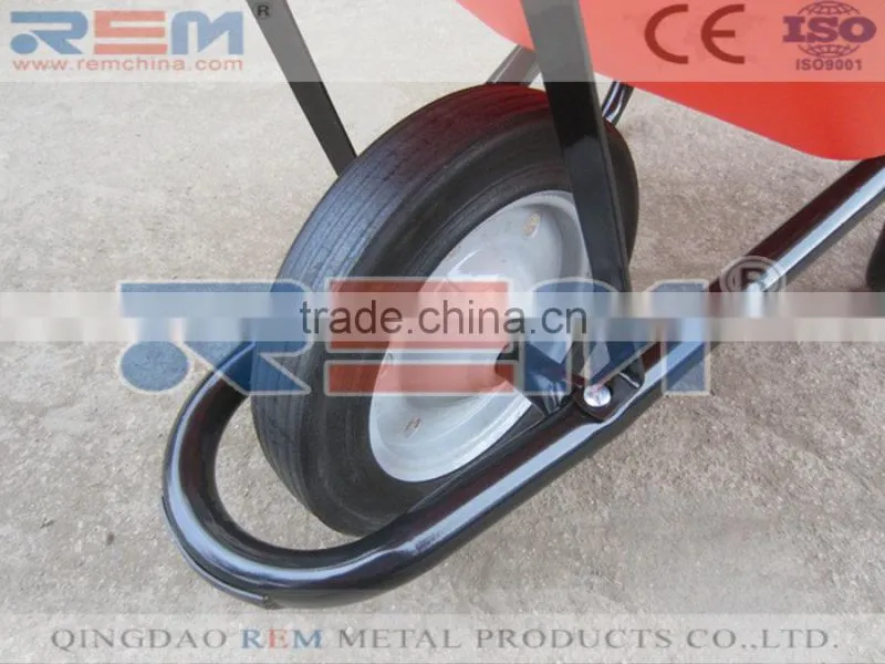 south Africa WB3800 wheel barrow