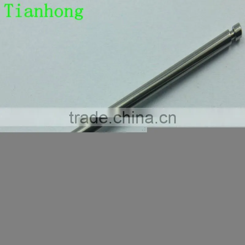 Precision Customized Turning Parts Used in printers