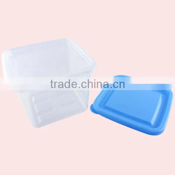 High Quality Food Grade Vacuum Crisper Bpa Free