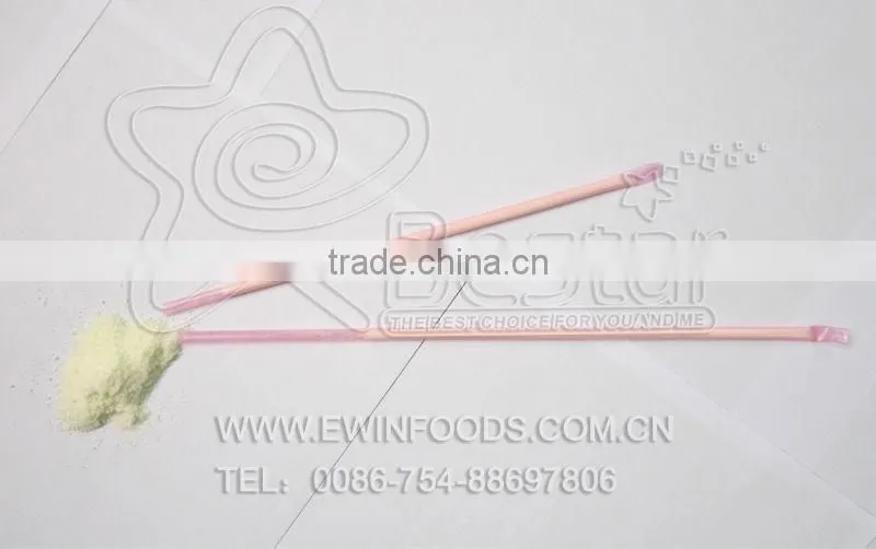 51CM Long Fruity Flavor Sour Powder Stick