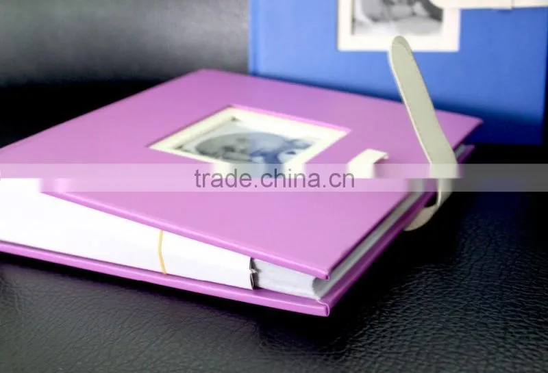 Frabic Photo album handmade price for 12x36 album photo album images for wedding photo decoration