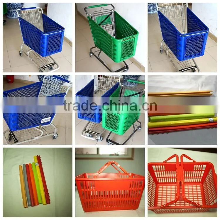 Plastic empty wire spools/plastic bobbin Manufacturer