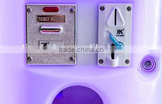 DianFu Hot Sale Little Bean Game Machine For Shopping mall, amusement park ,indoor