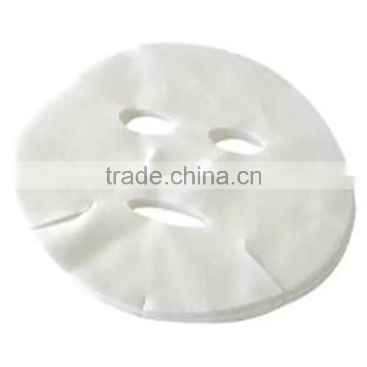 Hot Selling Nonwoven Facial Mask for women