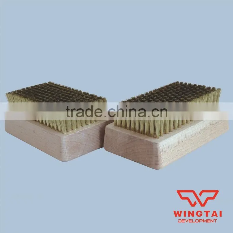 Brass Wire Brush