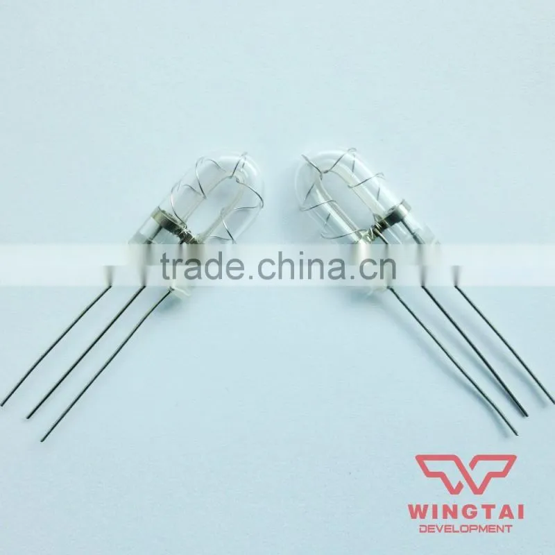 Extra Strength Stroboscope Tube Light