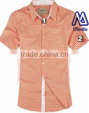 wholesale men military style shirts