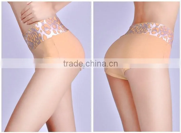 sexy lingerie /smooth and elastic women underwear