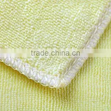 Promotional nap antibacterial printed microfiber towel in personalized design
