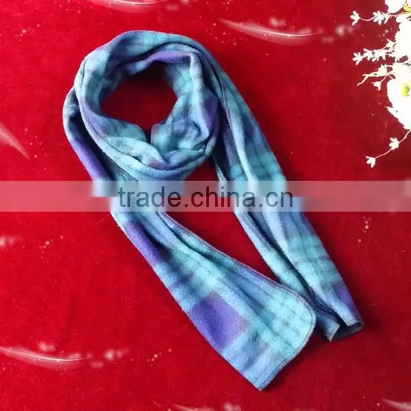 Scarf stock inventory closeout new arrival low price 2016