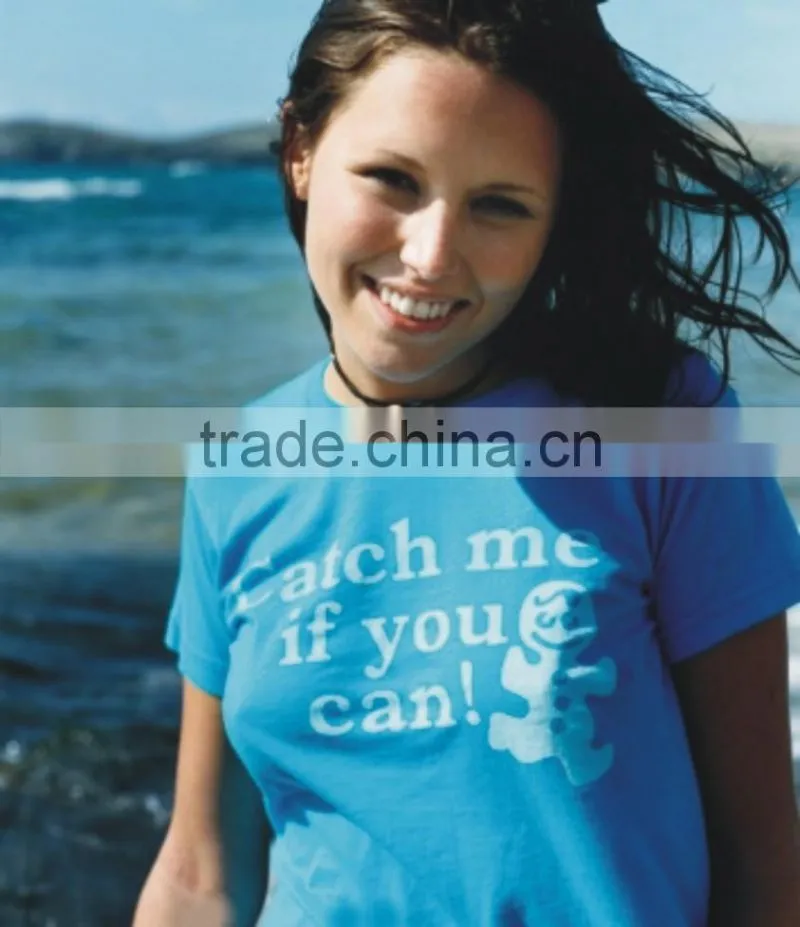 Women T-Shirts Causal Wear