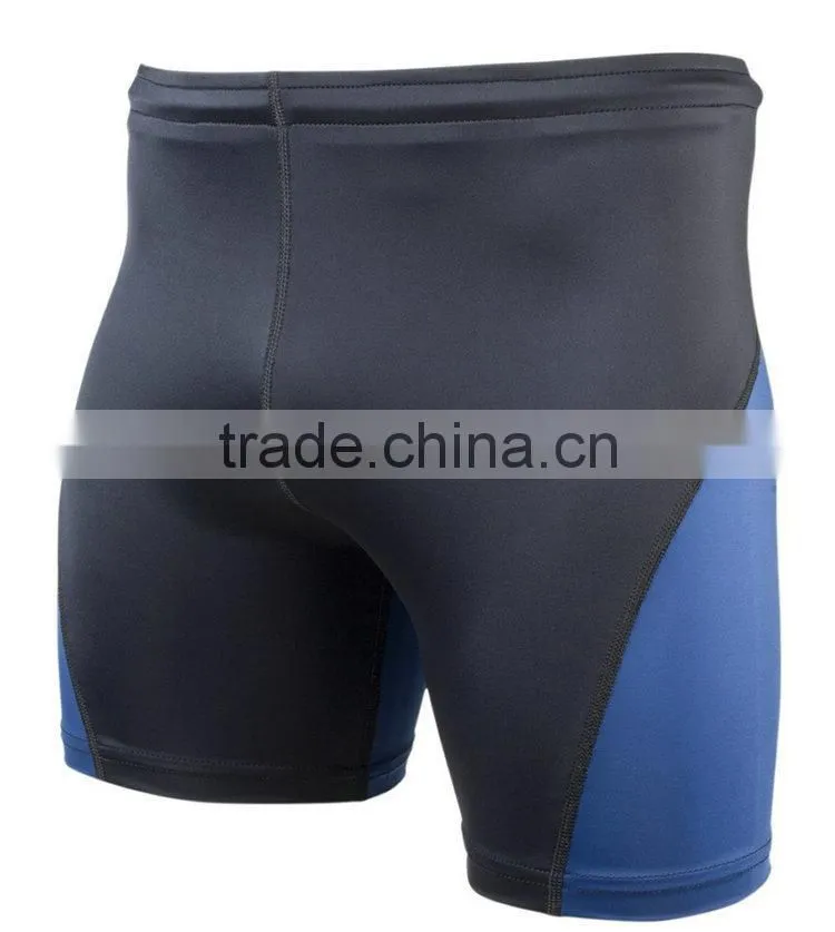 In vogue fashionable tight gym boxer shorts