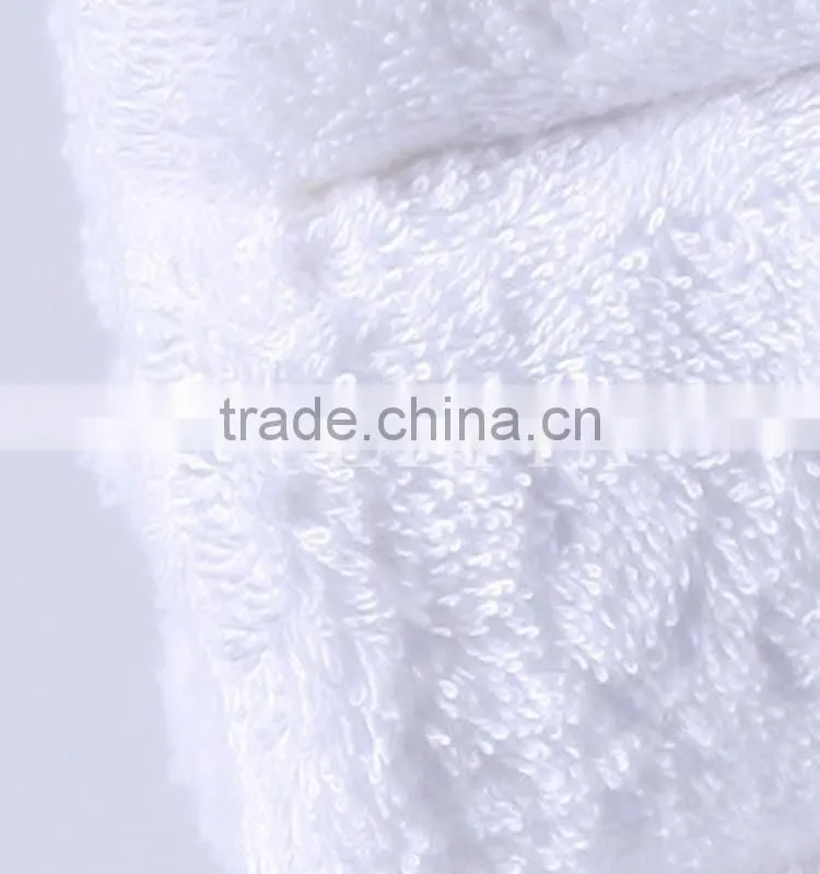 Wholesale 3pcs/sets 100% cotton hotel bath towel hotel towel hand towel pool towel