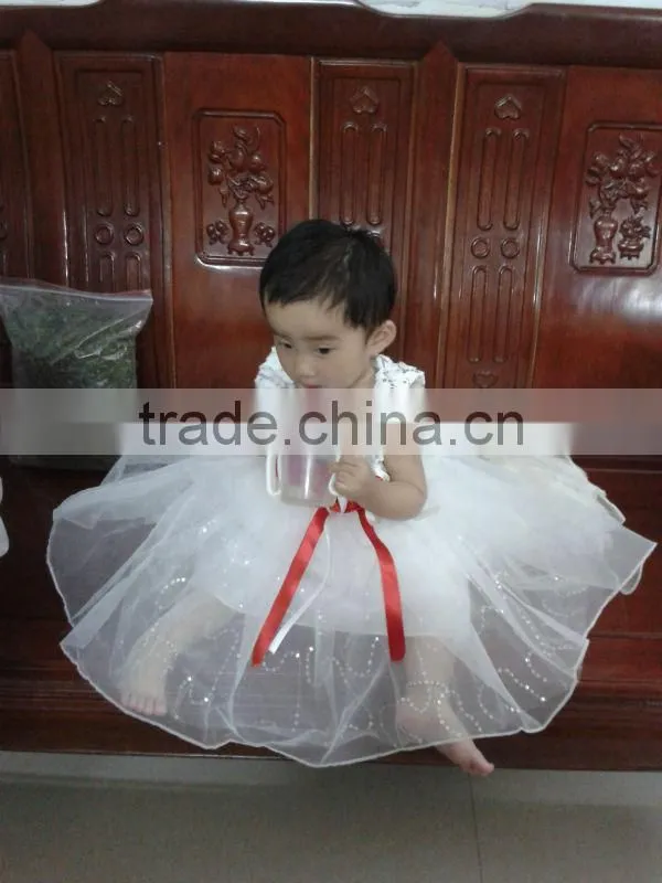 Anna party dresses Kids Girls Dresses Elsa dress costume Princess