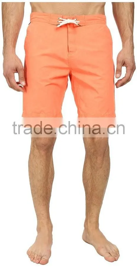 Hot summer Men Print Swim Trunks Beach Wear With Pocket Elastic Waist Custom Men Summer Sublimation Swimshorts
