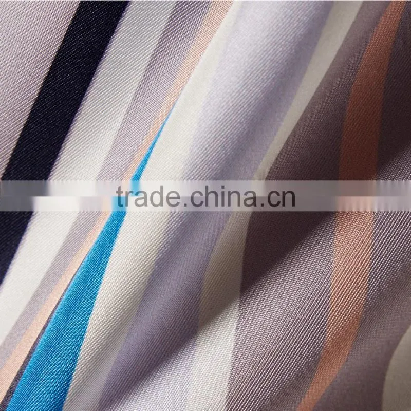 printing polyester seamless camisole staple fiber lady blouse new style