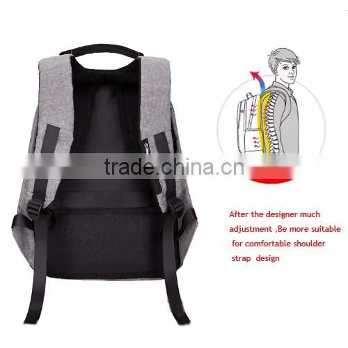 Your Shoulders Laptop Case Laptop Bag Guard Against Theft Laptop Bag Multifunction Laptop Bag