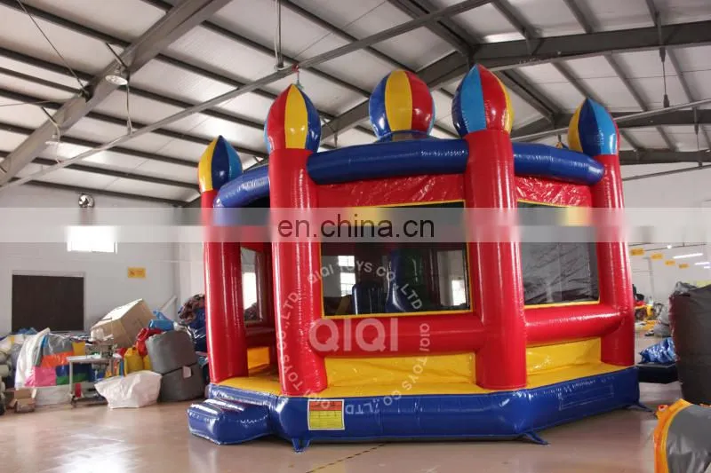 Commercial best selling inflatable bounce house jeux gonflable for adults