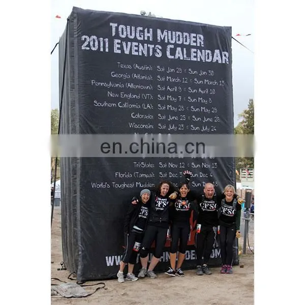 Inflatable Walls Advertising Balloons inflatable advertising wall