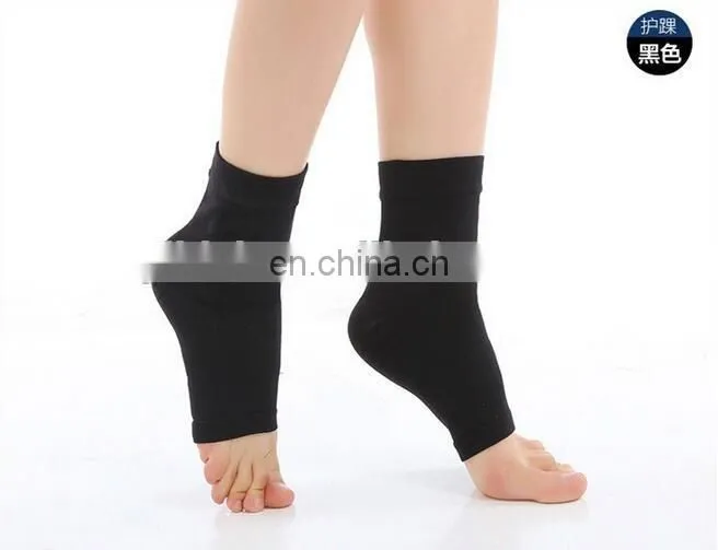 Plantar Fasciitis Sock, Compression Socks for Men Women Nurses Runners Ankle Sleeve for Arch and Heel Pain and Support#YLW-06