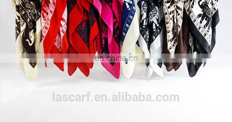 High quality fashion custom-made elephant printed cappa(PP094GL)