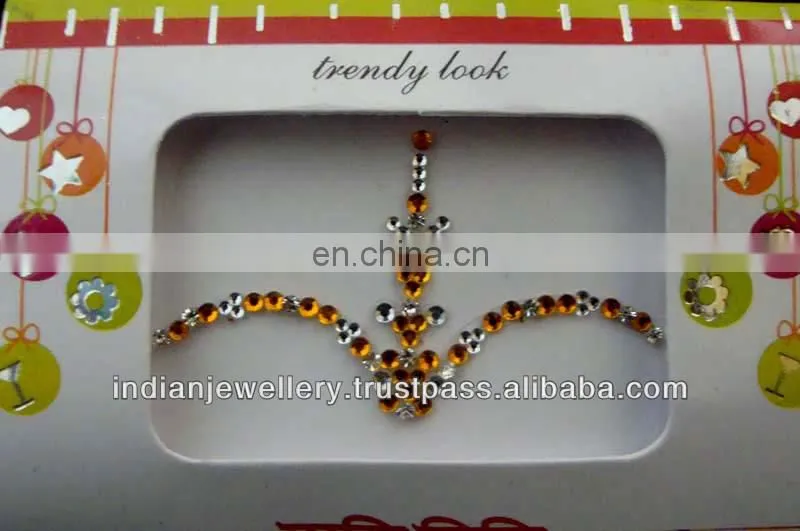 Indian Bridal bindis wholesale exporter,Bridal bindis manufacturer,bridal bindis supplier