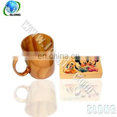 LOGO rubber PVC printing machine