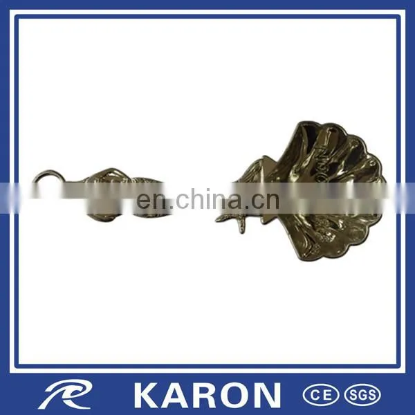 cheap quality collectibles souvenir spoon in China