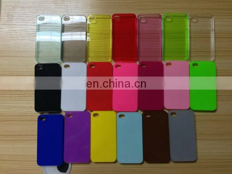 Sublimation Phone Case blank