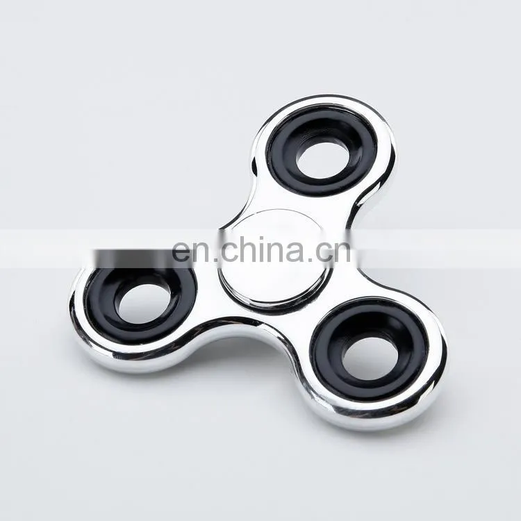 Hot selling tip of the finger gyro fidget hand spinner fidget spinner toy