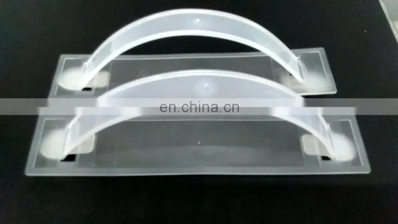 high quality cardboard plastic display hook