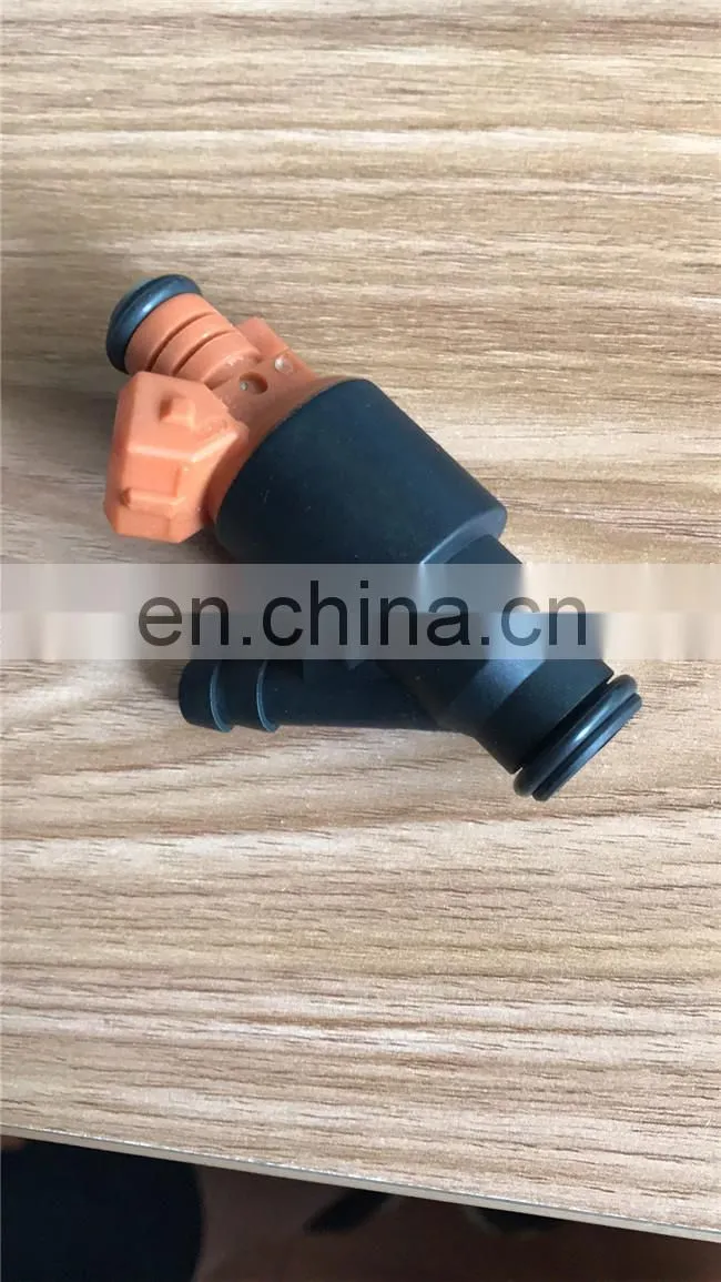 Fuel Injector Orange OEM 0K01D-13260 0K01D13260 0280150504 95-02 Fits GenuineKia Sportage 2.0L