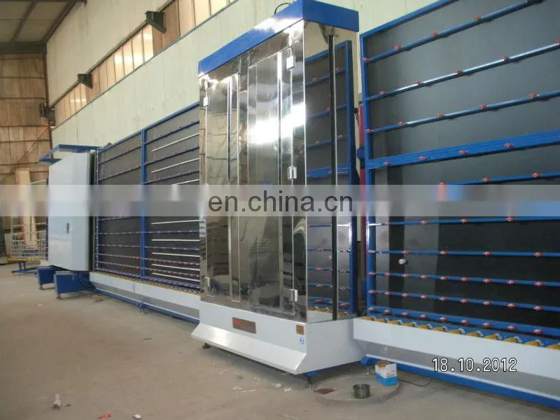 YG-4028 Glass Air Flotation Breaking Table
