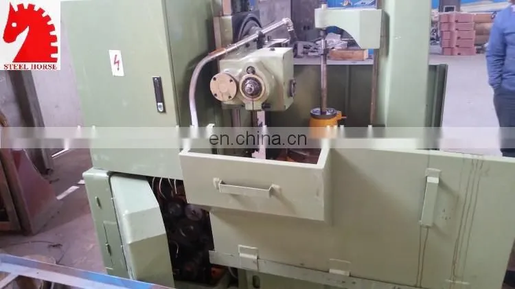 Y3150 gear hobbing machine