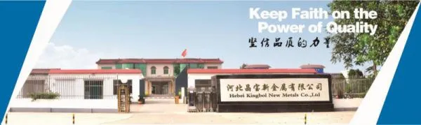 Hebei Kingbol New Metals Co.,Ltd company overview - view 2