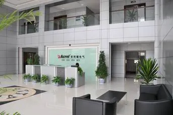 Jiangsu Acrel Electrical Manufacturing Co., Ltd. company overview - view 2