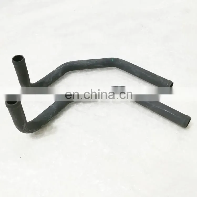 Spare Parts DCEC 6BT Diesel Engine Water inlet pipe 3906436