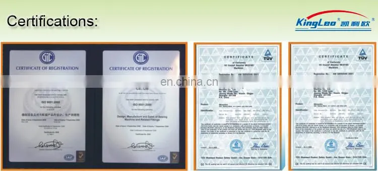 Zigzag cording ribbon device for the best price