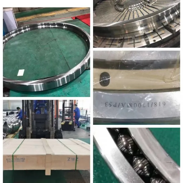 Dalian Motion Engineering CO.,LTD. company overview - view 4