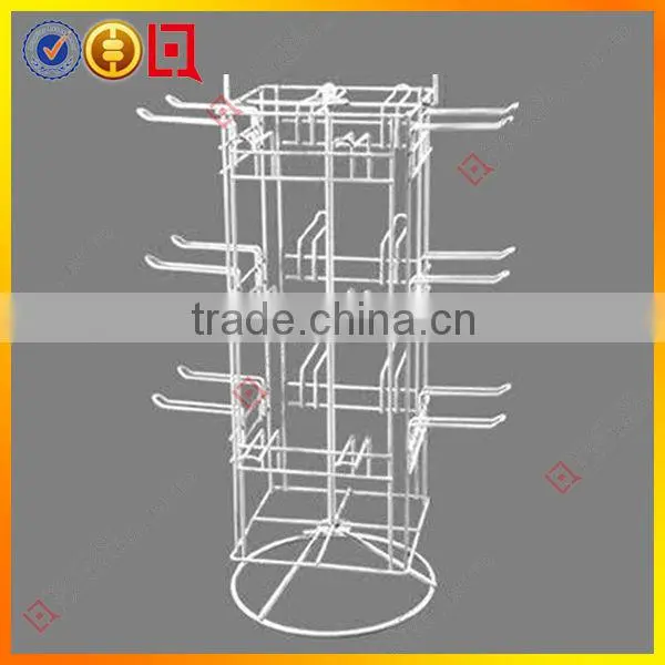 New design mobile display stand