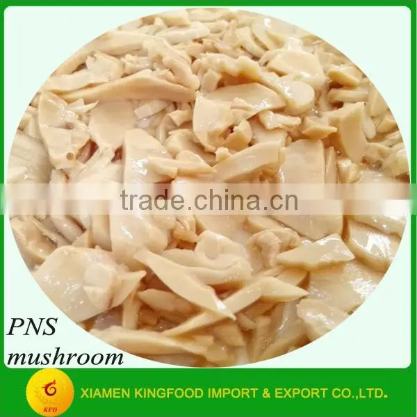 canned slice mushroom 400g