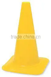 Rubber Bollard (Rubber Parking Cone)